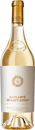 photo du vin Château Haut-Brion
