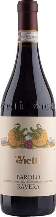 photo du vin Ravera