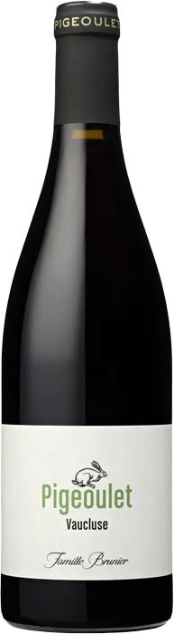 photos du vin Le Pigeoulet Rouge