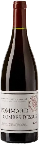 illustration du vin Combes Dessus