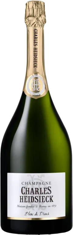 image du vin Blanc de Blancs