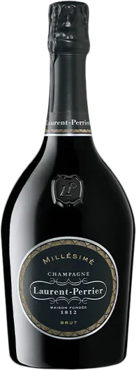 photo du vin Brut L.P.