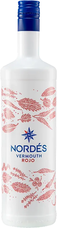illustration du vin Nordés Vermut Rojo