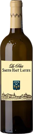 photo du vin le Petit Haut Lafitte