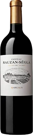 image du vin Château Rauzan Segla