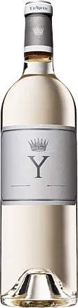 photo du vin Y d’Yquem