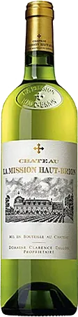 photo du vin Château la Mission Haut-Brion