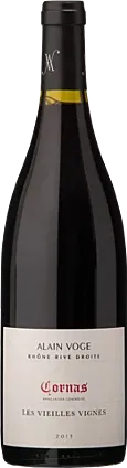 photo du vin Cuvée Vieilles Vignes Magnum