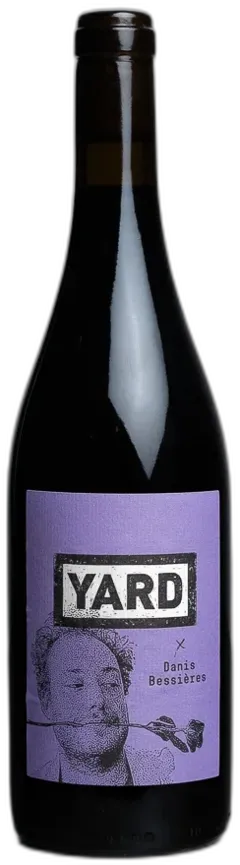 photo du vin Danis Dans la Vigne