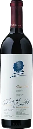 aperçu du vin Overture Vintage