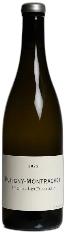photo du vin Les Folatières