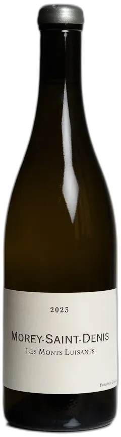 photo du vin Monts Luisants