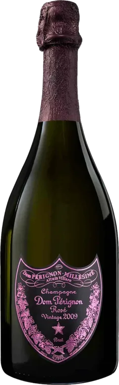 photo du vin Dom Pérignon