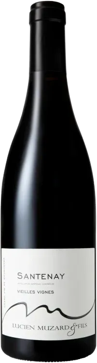 photos du vin Santenay Champs Claude Vieilles Vignes