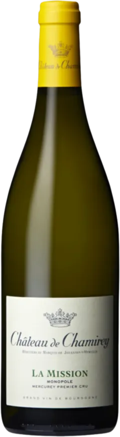 photo du vin 1er Cru la Mission Monopole