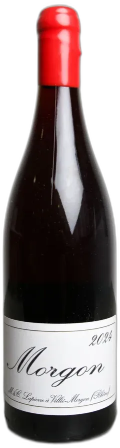 illustration du vin Le Beaujolais
