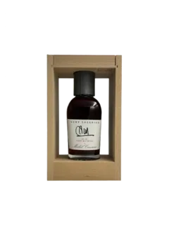 photo du vin Single Cask Very Sherried