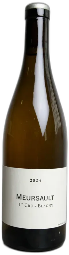 photo du vin Blagny