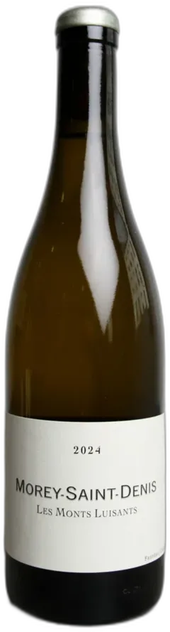 photo du vin Monts Luisants