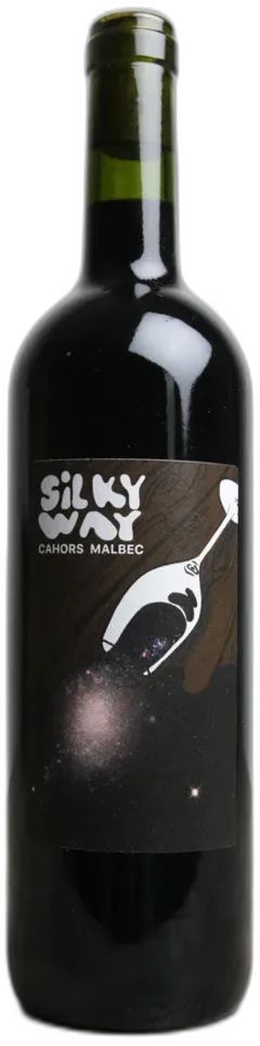 photo du vin Silky Way