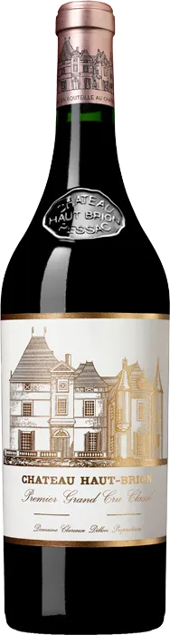 image du vin Chateau Haut Brion