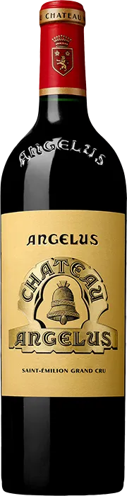 image du vin Angelus
