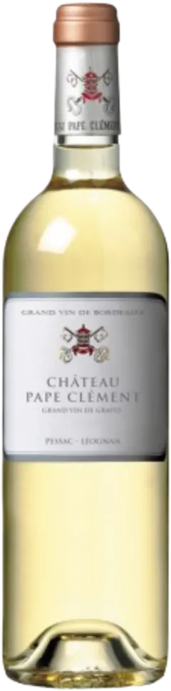image du vin Château Pape Clément