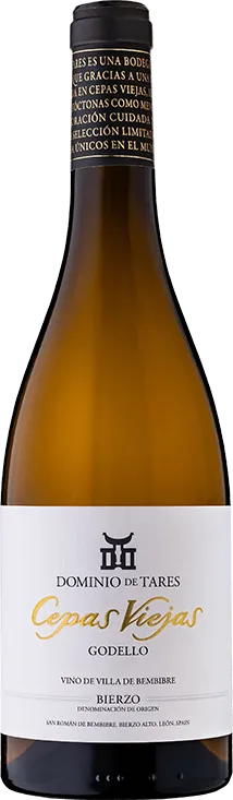 image du vin Cepas Viejas