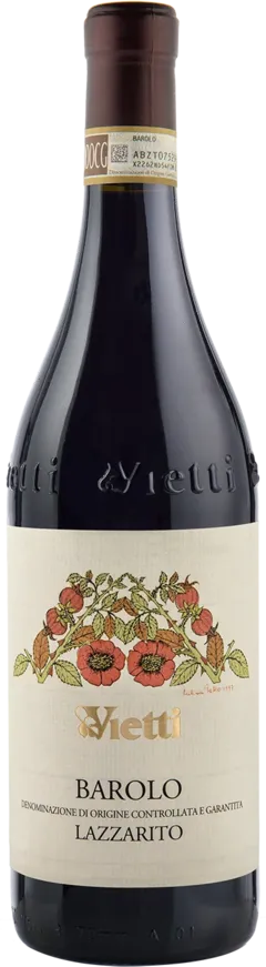 image du vin Vietti