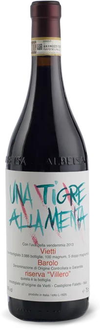 image du vin Vietti