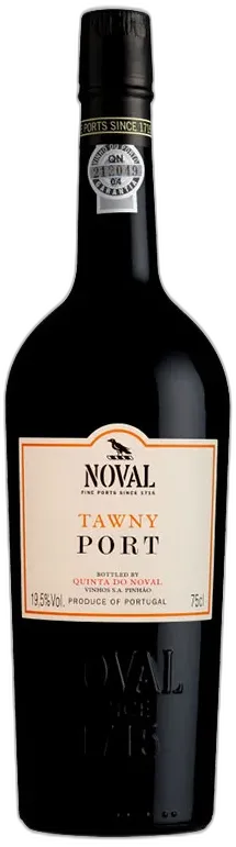 photo du vin Tawny Port