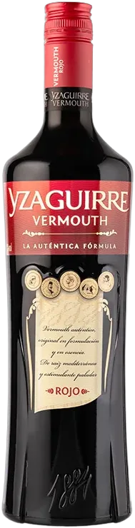 illustration du vin Rojo Clásico