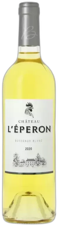 image du vin Elixa Rosé
