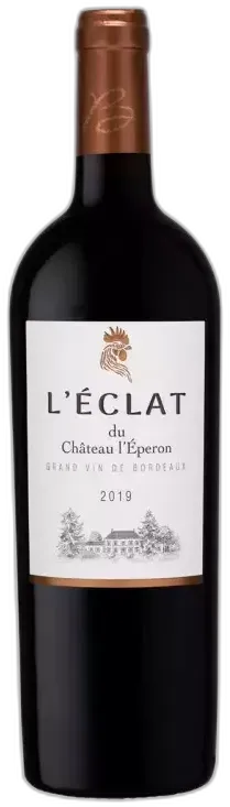 image du vin Elixa Rosé