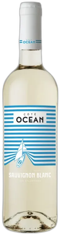 photo du vin Coté Océan