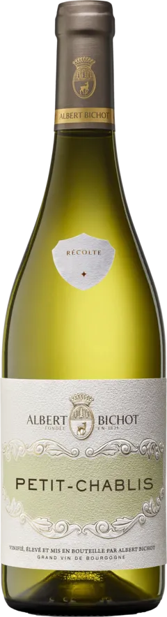photos du vin Magnumchablis Domaine Long-Depaquit a Bichot en Bois Chablis