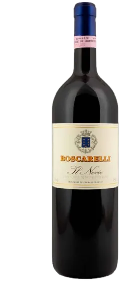 aperçu du vin Vino Nobile di Montepulciano Docg il Nocio Boscarelli