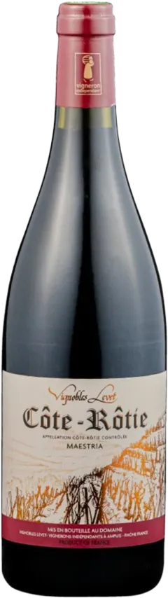 image du vin Maestria