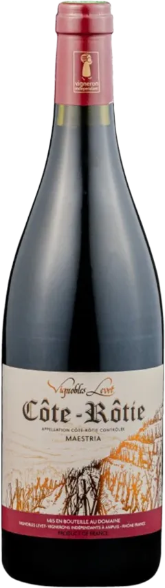 image du vin Maestria
