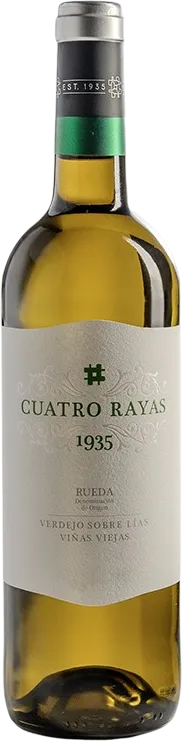 image du vin Organic Verdejo