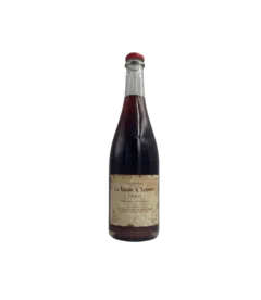 photo du vin la Bubulle a Jeannot