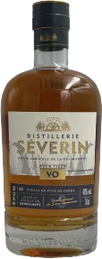 photo du vin Domaine de Severin Vieux Rhum