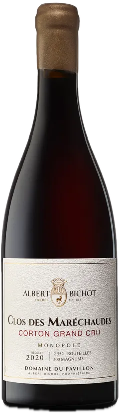 photo du vin les Maréchaudes