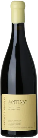 image du vin les Gravières