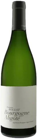 photo du vin Domaine Roulot, Bourgogne Aligoté