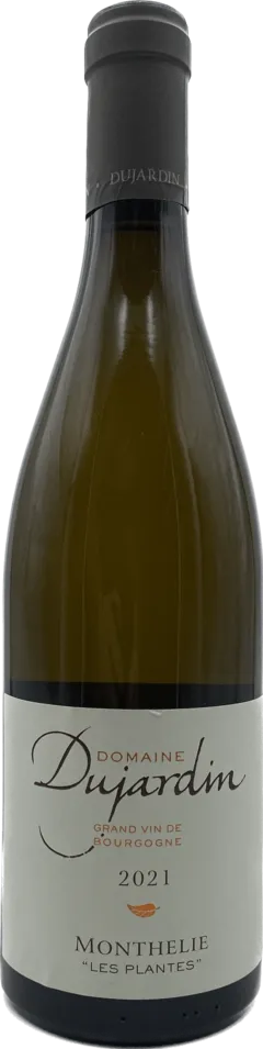 aperçu du vin les Plantes