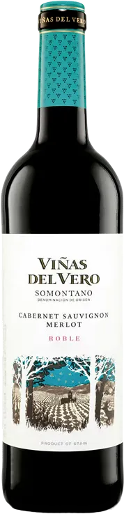 illustration du vin Tinto Roble