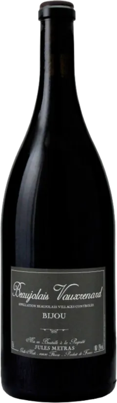 image du vin Beaujolais Bijou
