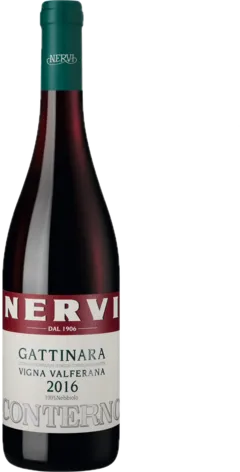 photo du vin Vigna Valferana