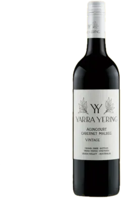 photo du vin Agincourt Cabernet Malbec